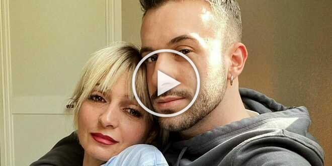 Veronica Peparini fuori da Amici 22, il fidanzato Andreas Muller: “Pugnalata alle spalle”