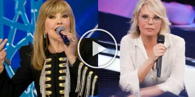 Amici 22 vince la sfida del sabato sera: il Cantante mascherato potrebbe chiudere i battenti