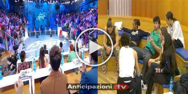 Amici 23, un allievo lascia la scuola per un triste lutto: il toccante gesto della sorella
