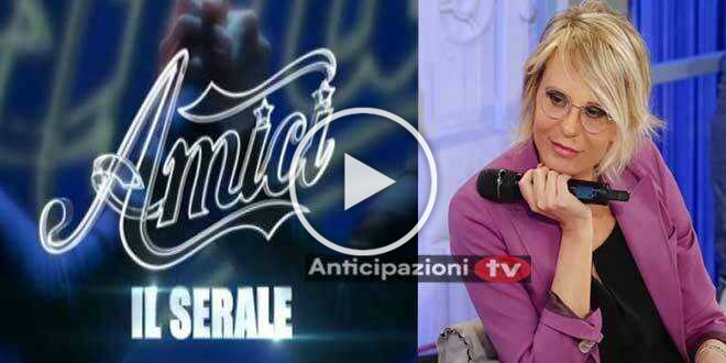 Amici 23, ecco quando inizia il Serale: dove seguirlo e i nomi dei nuovi giudici