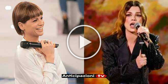 Amici 23, Emma Marrone e Alessandra Amoroso nel corpo docenti?