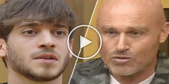 Amici 23, Holden escluso da Capodanno in Musica per volere di Rudy Zerbi? C’entra il duro provvedimento