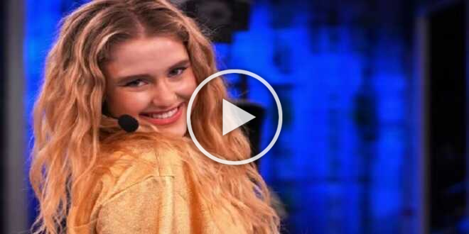 Amici 23, Isobel diventa professionista? I dettagli della super offerta di Maria De Filippi