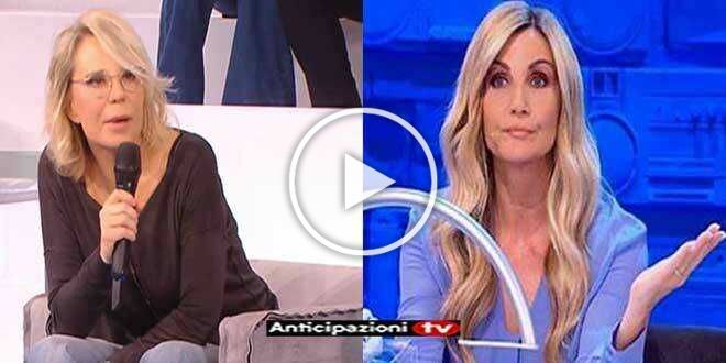 Amici 23, Lorella Cuccarini dice addio al talent per tornare in Rai? Non sarebbe l’unica