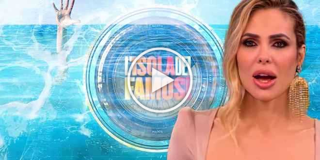 Isola dei Famosi, stasera 23 maggio: incubo Covid, naufraghi positivi
