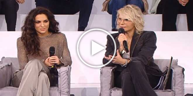 Amici 23, Maria De Filippi chiama due volti storici del talent show: ecco il loro ruolo