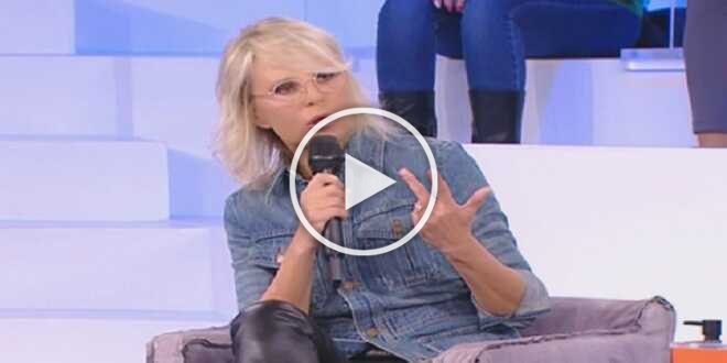 Amici 23, Maria De Filippi delusa dalla classe: diversi allievi rischiano un provvedimento prima del Serale