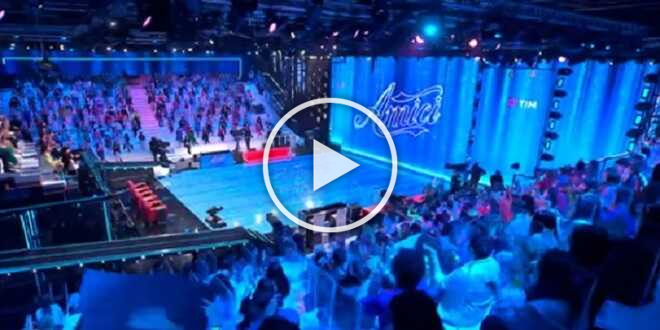 Amici 23, ufficializzato il primo giudice del Serale: spuntano anche gli altri due nomi per la giuria