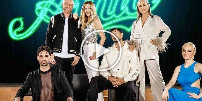 Amici 23: i professori che vanno via e chi potrebbe arrivare