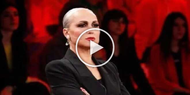 Amici 23, rivoluzione tra i professori: svelato il nuovo ruolo di Alessandra Celentano