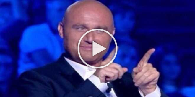 Amici 23, spunta il secondo allievo della nuova edizione: è un altro figlio d’arte?