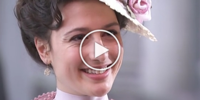 Una Vita, puntata lunedì 23 settembre 2019: il particolare che abbaglia Lucia