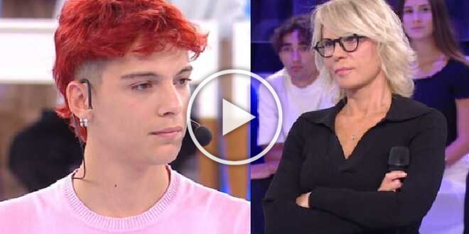 Amici 23, i vertici Mediaset bacchettano Holy Francisco: spunta la direttiva per Maria De Filippi