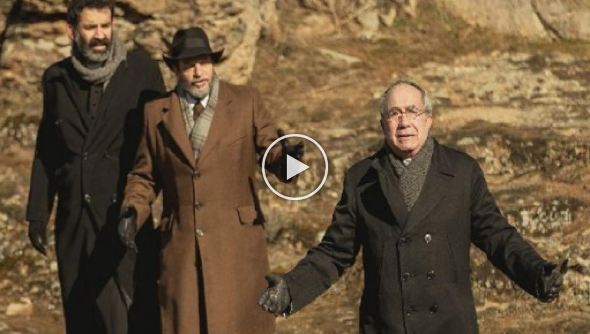 Anticipazioni Il Segreto, puntata 24 settembre 2019: dramma per don Anselmo
