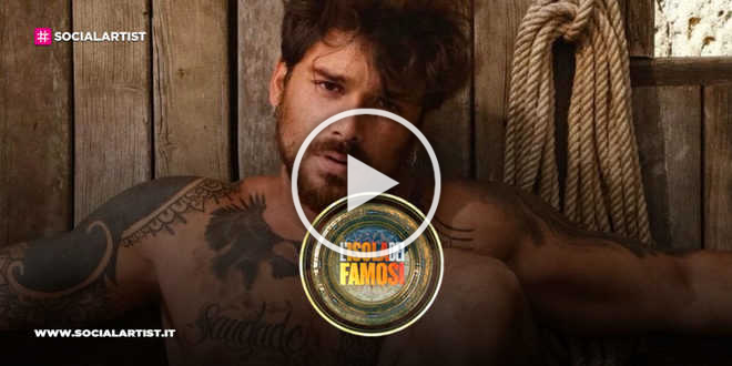 Isola dei Famosi, puntata 25-03-2021: arriva Andrea Cerioli, Akash non ci sarà
