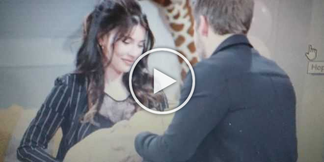 Anticipazioni Beautiful, 25 gennaio 2020: Steffy è stata truffata?