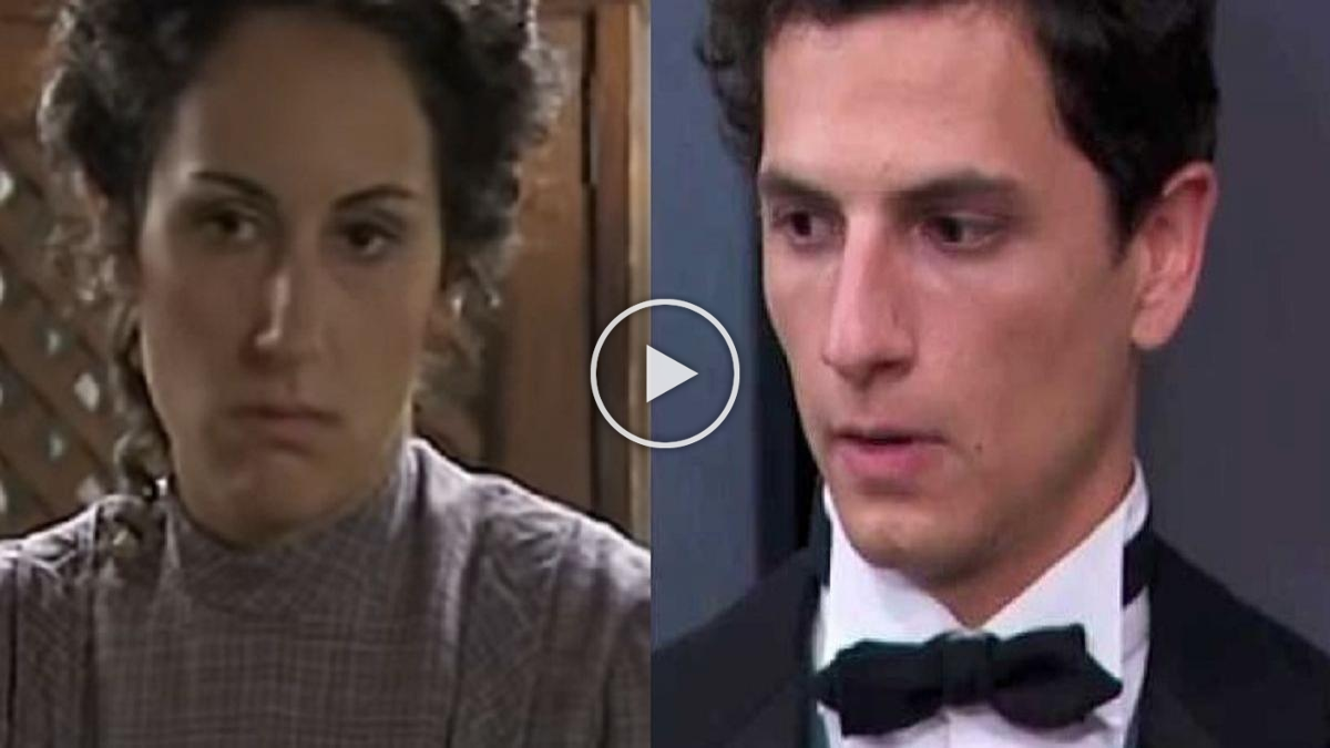 Una Vita anticipazioni, 27 dicembre 2019: Lolita ci ripensa e annulla le nozze