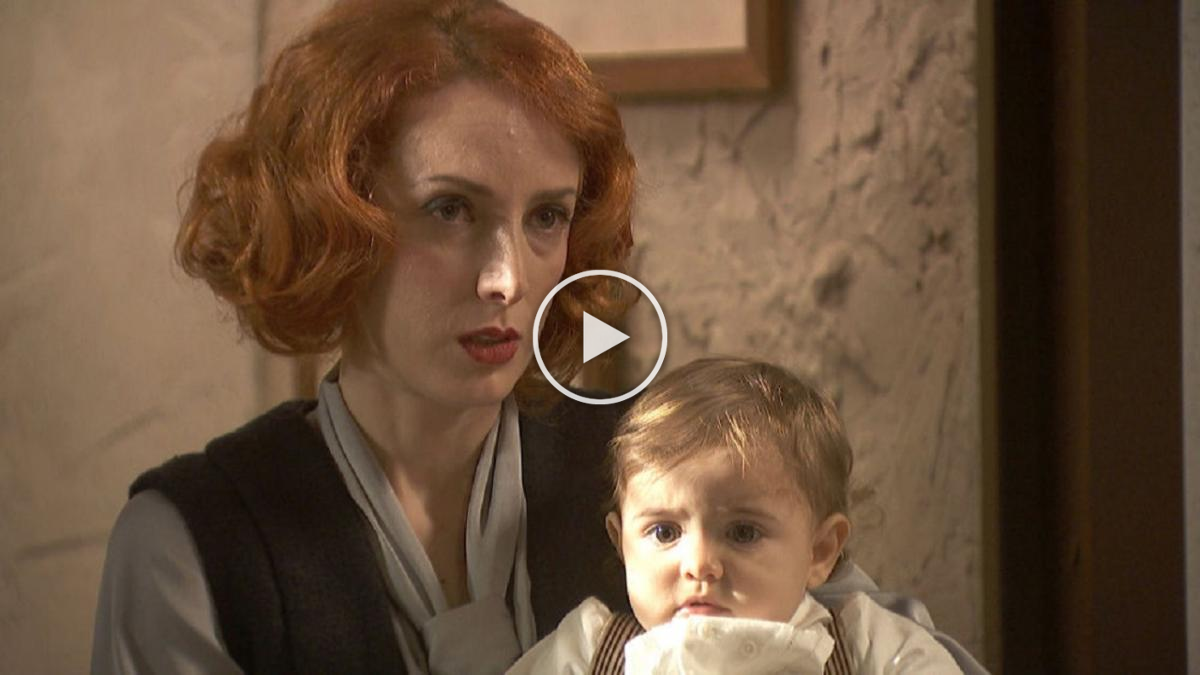 Il Segreto anticipazioni, 28 novembre 2019: Carmelito è scomparso!