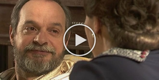 Il Segreto anticipazioni, puntata 28 ottobre 2019: Raimundo mette alle strette Francisca