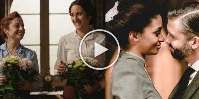 Una Vita giovedì 3 dicembre 2020: Carmen e Lolita stanno mentendo?
