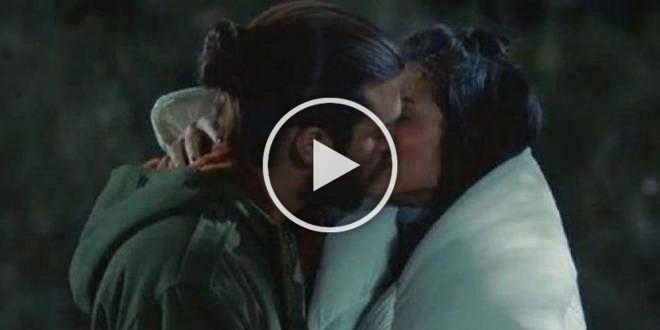Daydreamer anticipazioni 3 settembre 2020: dov’è Sanem? Il bacio nel bosco