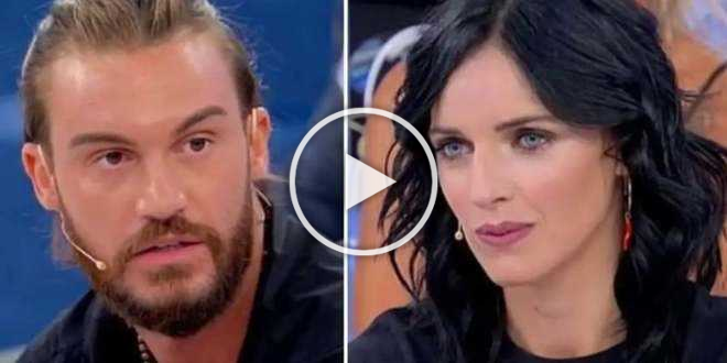 Uomini e Donne, puntata di oggi 30-9-2020: Jessica sorprende tutti