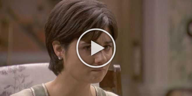 Anticipazioni Il Segreto, 30 gennaio 2020: Maria Castaneda la bugiarda!