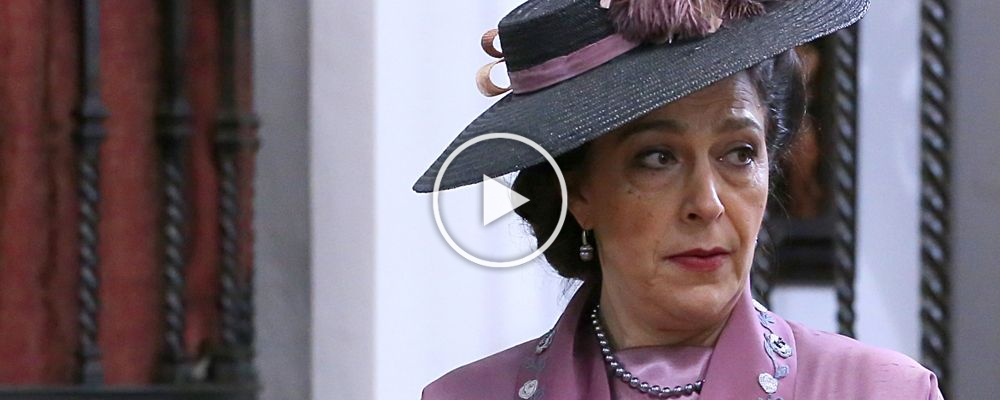 Anticipazioni Il Segreto, puntata 30 settembre 2019: Francisca scopre l’inganno