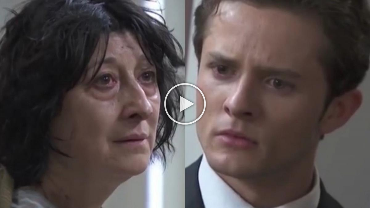Una Vita anticipazioni, 30 settembre 2019: Ursula torna a casa, Samuel ci riprova?