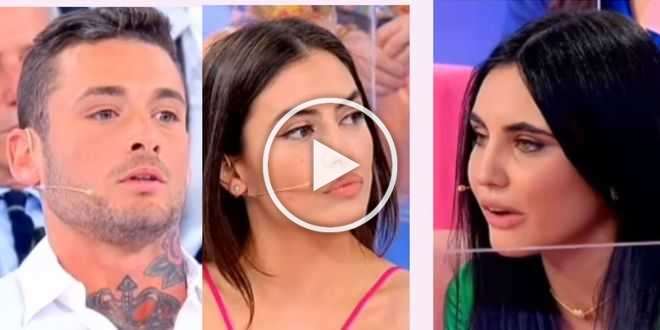 Uomini e Donne, anticipazioni puntata 31 marzo: la scelta di Matteo Ranieri