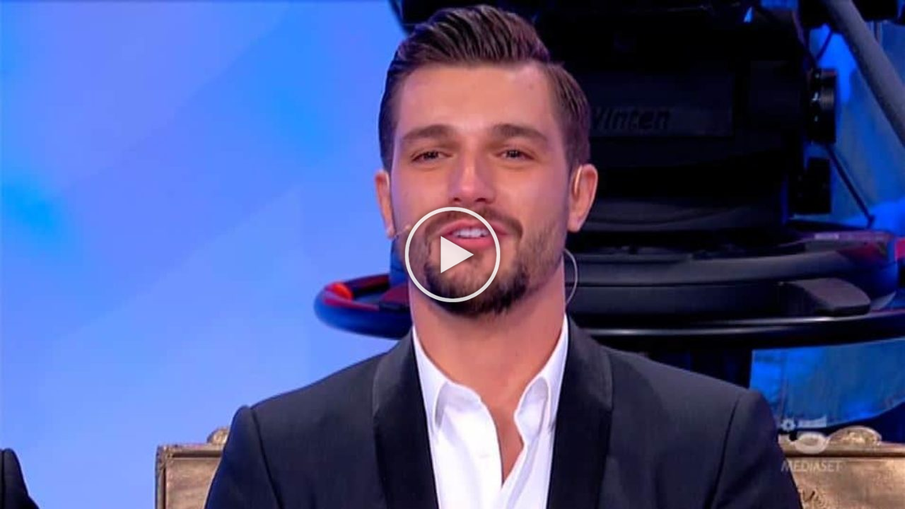 Grande Fratello Vip 4, Andrea Zelletta nel cast? Avrebbe soffiato il posto a un altro ex tronista