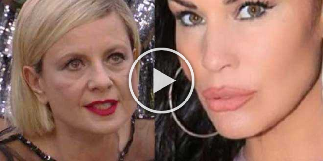 Grande Fratello Vip 4, Antonella Mosetti su Antonella Elia: “Va curata”