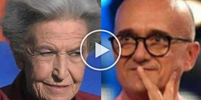 Grande Fratello Vip 4, Barbara Alberti furiosa con Alfonso Signorini