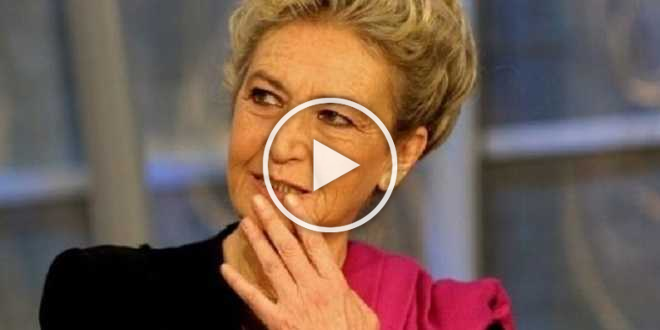 Grande Fratello Vip 4, Barbara Alberti lascia la Casa