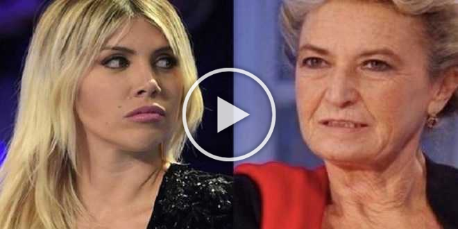 Grande Fratello Vip 4, Barbara Alberti senza freni: ancora insulti