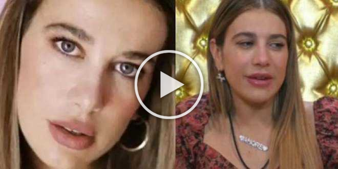 Grande Fratello Vip 4, Clizia Incorvaia sta mentendo a tutti? È mistero sulla sua reale età