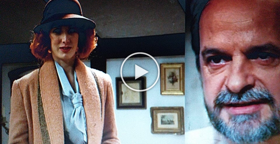 Il Segreto anticipazioni, 4 dicembre 2019: Irene e Raimundo alleati!