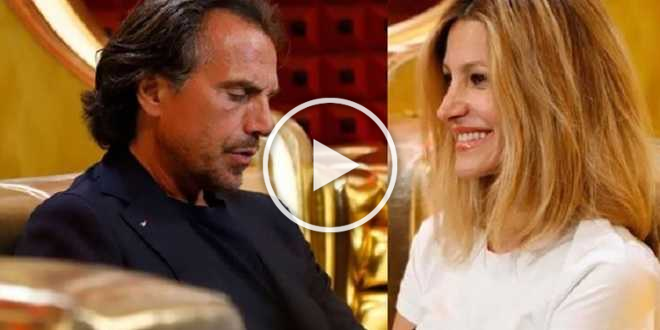 Grande Fratello Vip 4, è scontro tra Antonio Zequila e Adriana Volpe: interviene Pupo