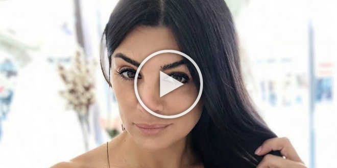 Grande Fratello vip 4: Elga Enardu rifiuta l’ospitata dalla D’Urso