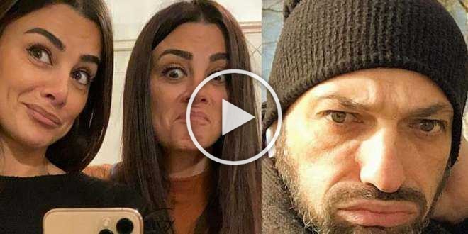 Grande Fratello Vip 4, Elga Enardu si scaglia contro Pago