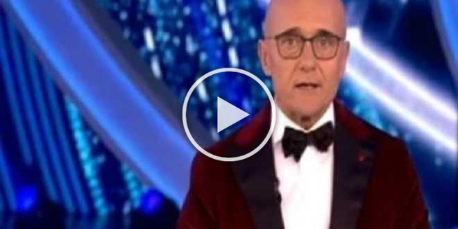 Grande Fratello Vip 4: l’errore di Signorini scatena il panico in tugurio!