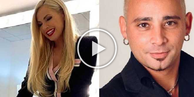 Grande Fratello Vip 4, Federica Panicucci contro Salvo: “Fa orrore quello che ha detto”