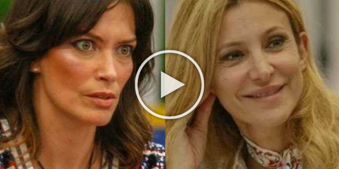 Grande Fratello Vip 4, Fernanda Lessa ha mentito: ecco le prove