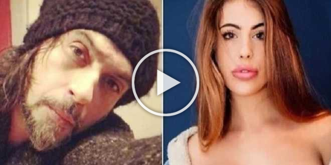 Grande Fratello Vip 4, Francesco Sarcina e i tradimenti ai danni di Clizia Incorvaia