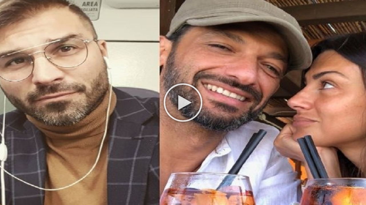 Grande Fratello VIP 4, Giovanni Conversano shock su Serena Enardu: “Mentre stava con Pago…”