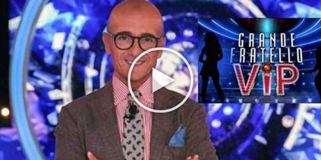 Grande Fratello VIP 4: il marito di Fernanda Lessa accusa Antonella Elia e gli autori
