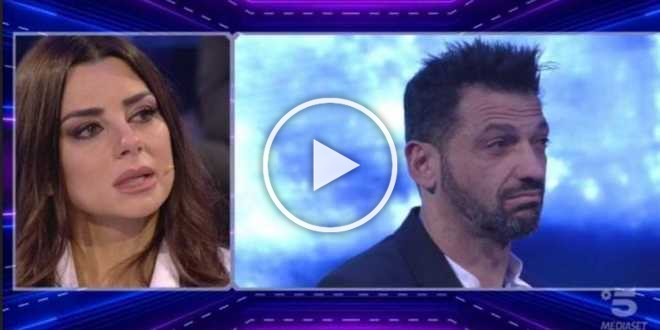 Grande Fratello Vip 4, incidente per Serena Enardu: l’ex gieffina si sfoga su Instagram