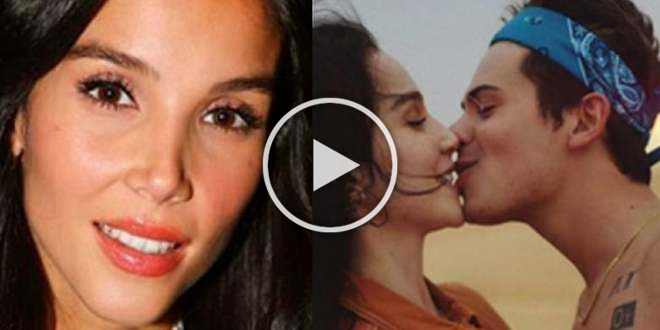Grande Fratello Vip 4, la rabbia del fidanzato di Paola Di Benedetto
