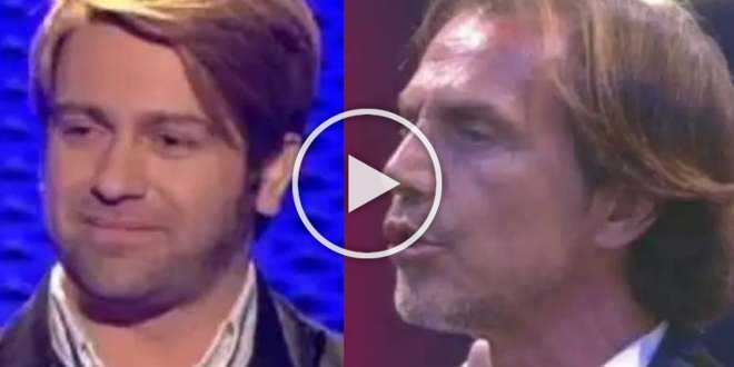 Grande Fratello Vip 4, la violenza shock di Antonio Zequila su Patrick Pugliese