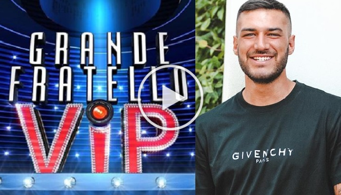 Grande Fratello Vip 4: Lorenzo Riccardi scartato per un altro tronista?
